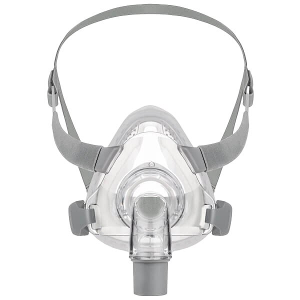 Siesta Full Face Mask